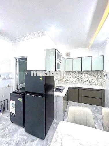 🍀🍀 CHO THUÊ NHÀ MỚI NGUYÊN CĂN HẺM 2