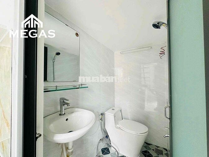 CHDV Mới Full Nt Cửa Sổ To_Etown_Hoàng Hoa Thám_Y Phạm Ngọc Thạch_HVHK