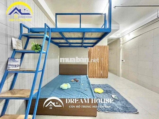 NHÀ TRỌ GIÁ RẺ NGAY CHỢ TÂN HƯƠNG ( Gần Văn Hiến, Công Thương )