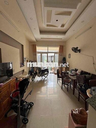 NC 3pn4wc có sân để oto đường số 59 P14
