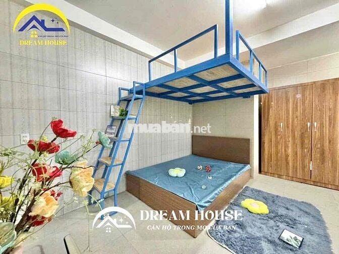 NHÀ TRỌ GIÁ RẺ NGAY CHỢ TÂN HƯƠNG ( Gần Văn Hiến, Công Thương )