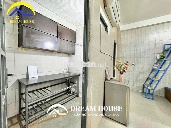 NHÀ TRỌ GIÁ RẺ NGAY CHỢ TÂN HƯƠNG ( Gần Văn Hiến, Công Thương )