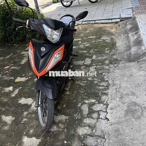 Bán xe hoc sinh 50 cc Galaxy