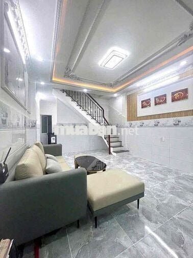 🍀🍀 CHO THUÊ NHÀ MỚI NGUYÊN CĂN HẺM 2