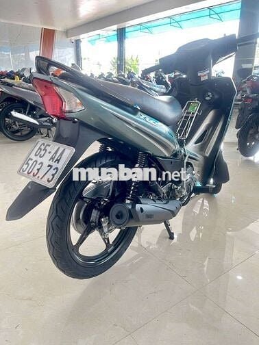 yamaha sirius fi 2023 độ mới cao