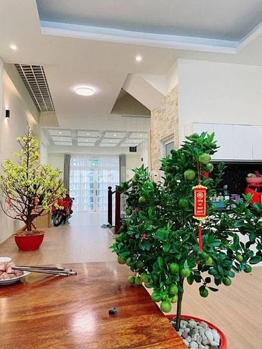 🇻🇳Bán nhà mặt tiền KDC Him Lam - Ba Tơ phường 7 quận 8. 