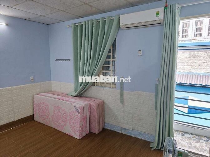 Nhà Ở Chung Chủ 1 Phòng Ngủ 2 Nhà Vệ Sinh Đ.Nguyễn Duy Cung Gò Vấp