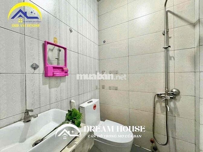 NHÀ TRỌ GIÁ RẺ NGAY CHỢ TÂN HƯƠNG ( Gần Văn Hiến, Công Thương )