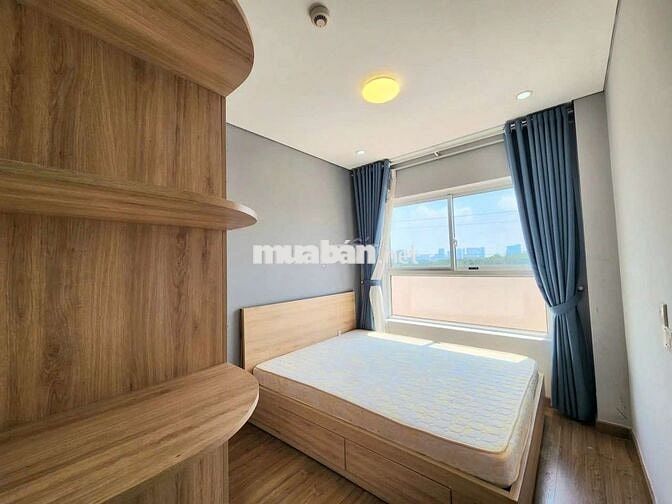 CHO THUÊ DRAGON HILL 2 - 2PN 2WC GIÁ 12TR - 100M2  DIỆN TÍCH LỚN