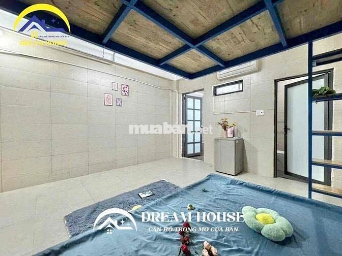 NHÀ TRỌ GIÁ RẺ NGAY CHỢ TÂN HƯƠNG ( Gần Văn Hiến, Công Thương )