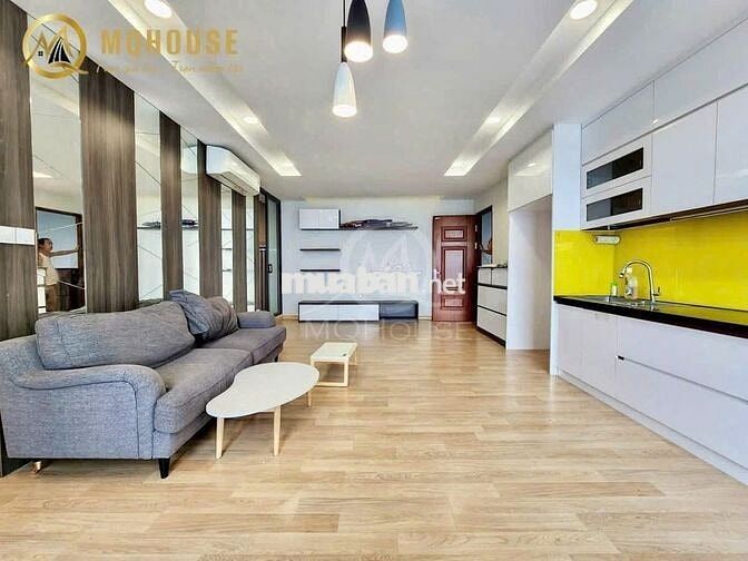 🌟 CHO THUÊ CĂN HỘ 3PN – 2WC FULL NỘI THẤT CAO CẤP 🌟