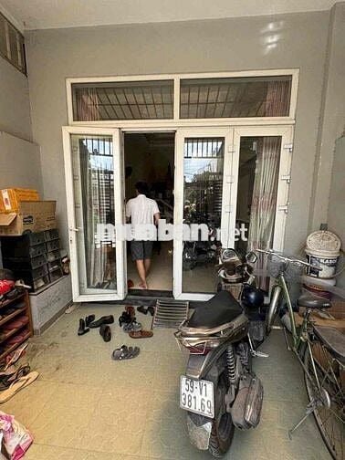 NC 3pn4wc có sân để oto đường số 59 P14