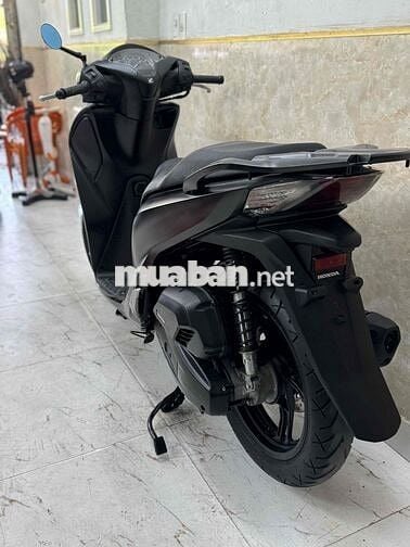 SH 125 đởi 2017 đen mù mới keng máy mốc siêu ngon