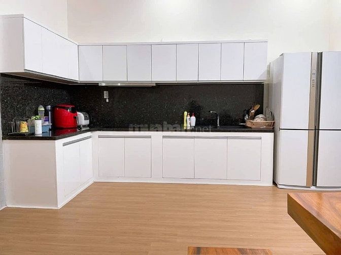 🇻🇳Bán nhà mặt tiền KDC Him Lam - Ba Tơ phường 7 quận 8. 