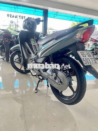 yamaha sirius fi 2023 độ mới cao