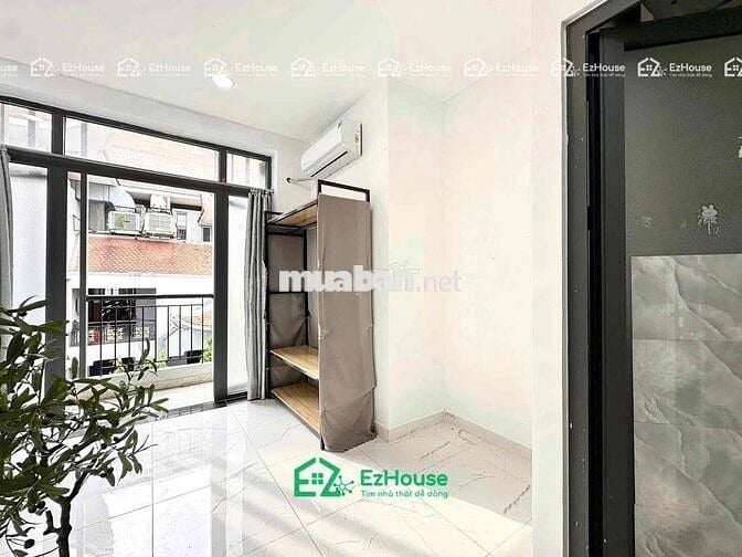 CĂN HỘ MINI, AN TOÀN, SẠCH SẼ GẦN ĐẠI HỌC VĂN HIẾN - CÔNG THƯƠNG