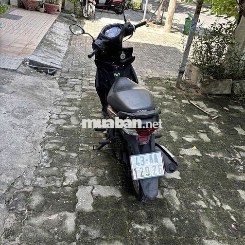Bán xe hoc sinh 50 cc Galaxy
