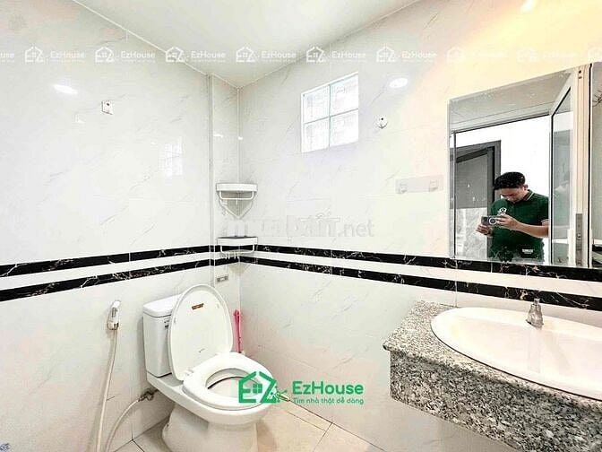 CĂN HỘ MINI, AN TOÀN, SẠCH SẼ GẦN ĐẠI HỌC VĂN HIẾN - CÔNG THƯƠNG