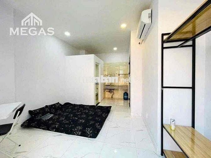 CĂN HỘ MINI, AN TOÀN, SẠCH SẼ GẦN ĐẠI HỌC VĂN HIẾN - CÔNG THƯƠNG
