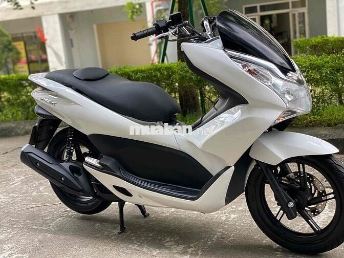 pcx nhập thái