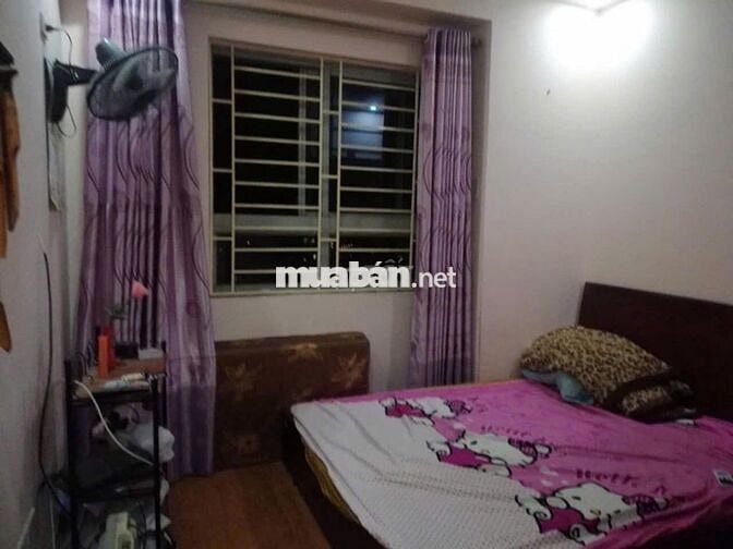 Cho thuê Căn 3 ngủ 2 vệ sinh giá 10tr tại  hh04A  tòa linh đàm