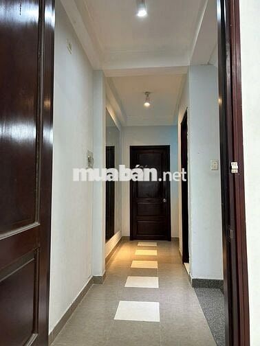 Cho thuê nhà hẻm xe tải 1/ Phan Văn Trị - P5 - gần Emart - TP HCM.