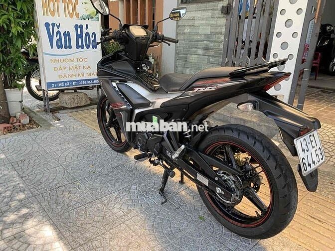 Ex 155, dk 2022, od 15 ngàn km
