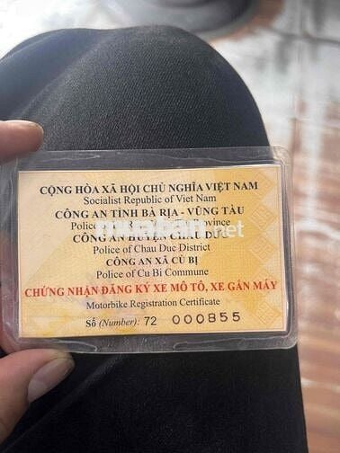 cá nhân chính chủ cần bán, xe máy êm như xe điện