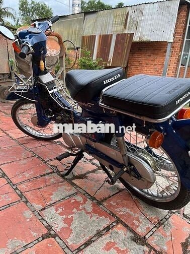 xe cub 86
