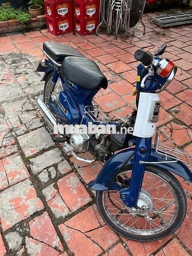 xe cub 86