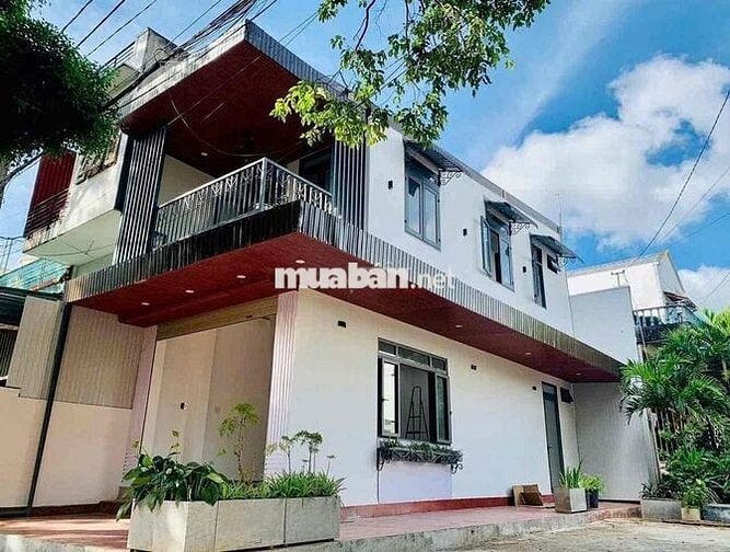 Nhà góc ngô tất tố cho thuê( 02)