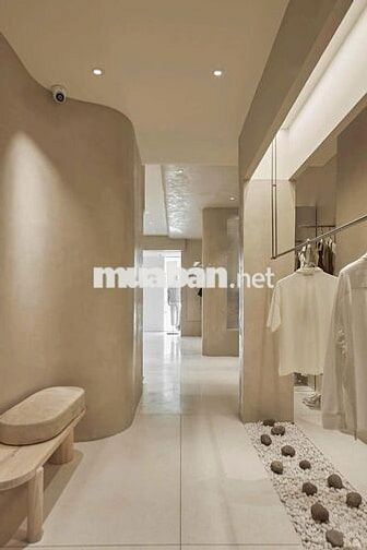 CHO THUÊ MẶT BẰNG VÕ VĂN TẦN PHƯỜNG 5 QUẬN 3