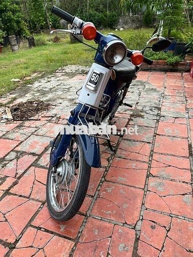 xe cub 86