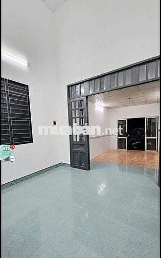 NHÀ 4X14 CÓ GÁC 2PN MẶT TIỀN HẺM 1886 HUỲNH TẤN PHÁT TIỆN Ở KINH DOANH