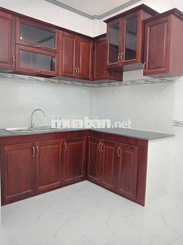 CHO THUÊ NHÀ TRỆT LẦU TRỤC CHÍNH HẺM 1 MẬU THÂN GIÁ CHỈ 5TR / THÁNG