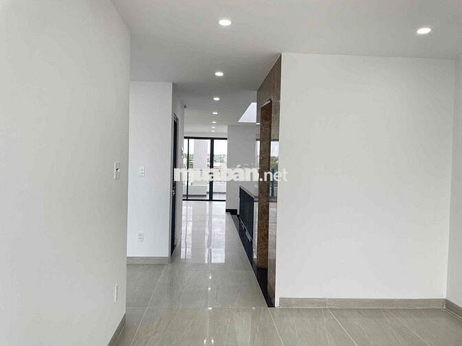 Cho thuê nhà KĐT Thành Phố Cà Phê mặt tiền Nguyễn Đình Chiểu