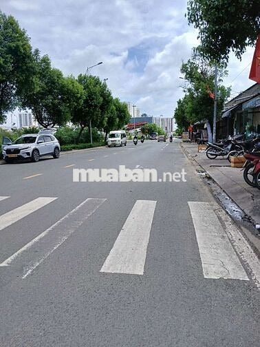 🌹 MẶT TIỀN KINH DOANH ĐỈNH–4 TẦNG-75M–KHU THAM LƯƠNG- DƯƠNG THỊ GIANG