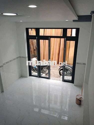 CHO THUÊ NHÀ TRỆT LẦU TRỤC CHÍNH HẺM 1 MẬU THÂN GIÁ CHỈ 5TR / THÁNG
