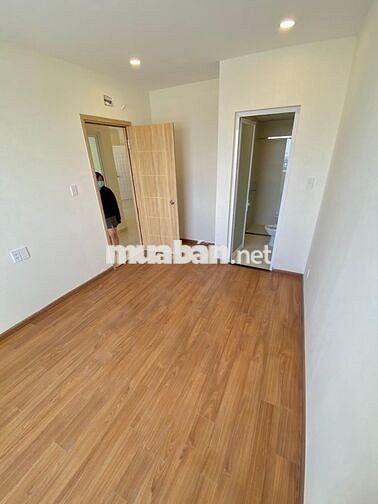 CHO THUÊ CĂN ĐẸP GIÁ SINH VIÊN 62M 2PN 2WC GIÁ 6,5TR NHÀ TRỐNG