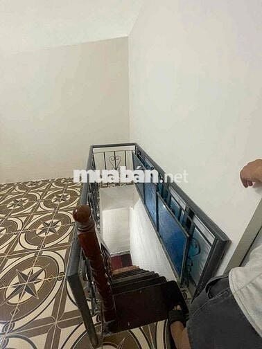 cho thuê nhà nguyên căn. Bùi Đình Tuý p24 Bình Thạnh