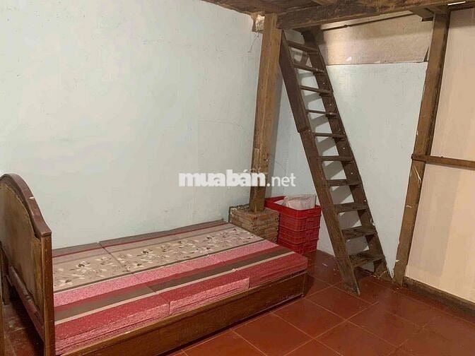 Căn nhà thuê Đỗ Xuân Hợp - BMT gần trung tâm