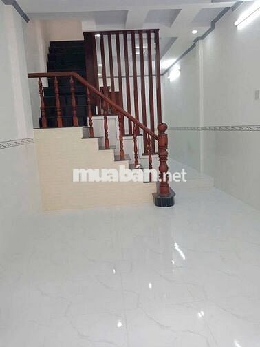 CHO THUÊ NHÀ TRỆT LẦU TRỤC CHÍNH HẺM 1 MẬU THÂN GIÁ CHỈ 5TR / THÁNG