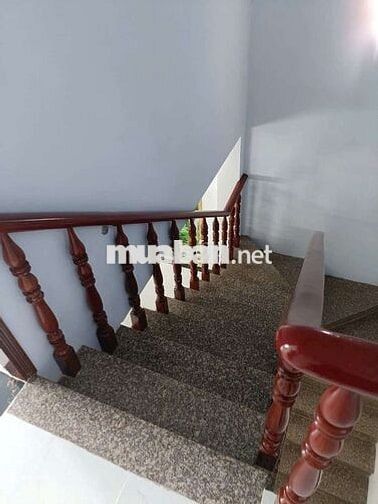 Bán nhà dt 4x16 trệt 1 lầu 4 phòng ngủ,1/ Tân Thới Hiệp 21 Q12.