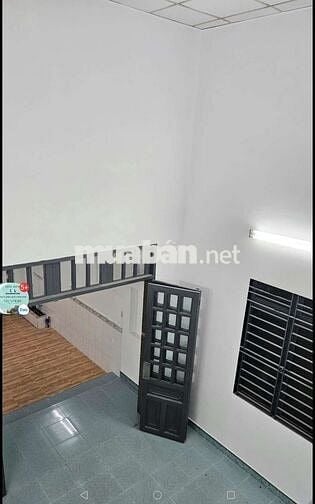 NHÀ 4X14 CÓ GÁC 2PN MẶT TIỀN HẺM 1886 HUỲNH TẤN PHÁT TIỆN Ở KINH DOANH