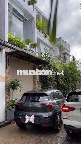 💥NHÀ 3 TẦNG MẶT TIỀN MAI LÃO BẠNG – ĐƯỜNG 5.5M - 2 Ô TÔ TRÁNH 💥