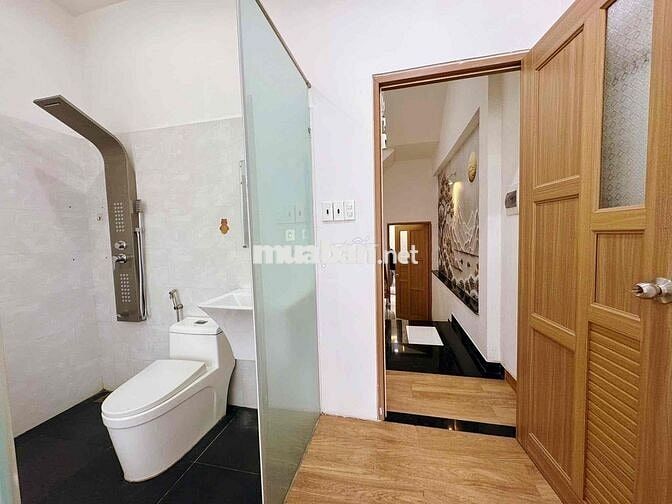 💥NHÀ 3 TẦNG MẶT TIỀN MAI LÃO BẠNG – ĐƯỜNG 5.5M - 2 Ô TÔ TRÁNH 💥