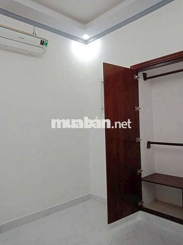 CHO THUÊ NHÀ TRỆT LẦU TRỤC CHÍNH HẺM 1 MẬU THÂN GIÁ CHỈ 5TR / THÁNG
