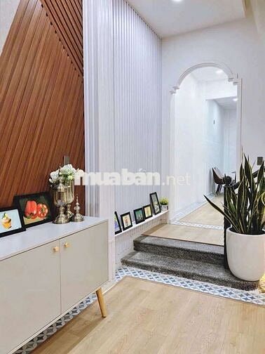 Bán nhà 2 tầng mặt tiền Dương Bá Trạc - Hòa cường - Đà Nẵng
