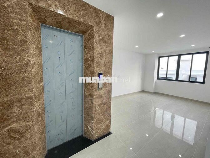 Cho thuê nhà KĐT Thành Phố Cà Phê mặt tiền Nguyễn Đình Chiểu