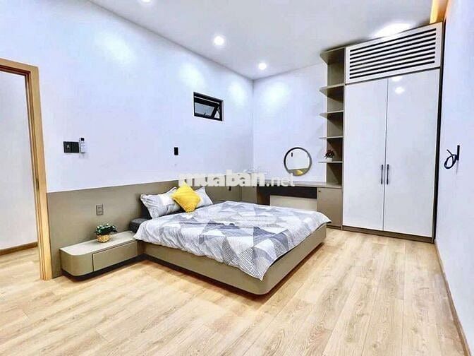 Bán nhà 2 tầng mặt tiền Dương Bá Trạc - Hòa cường - Đà Nẵng